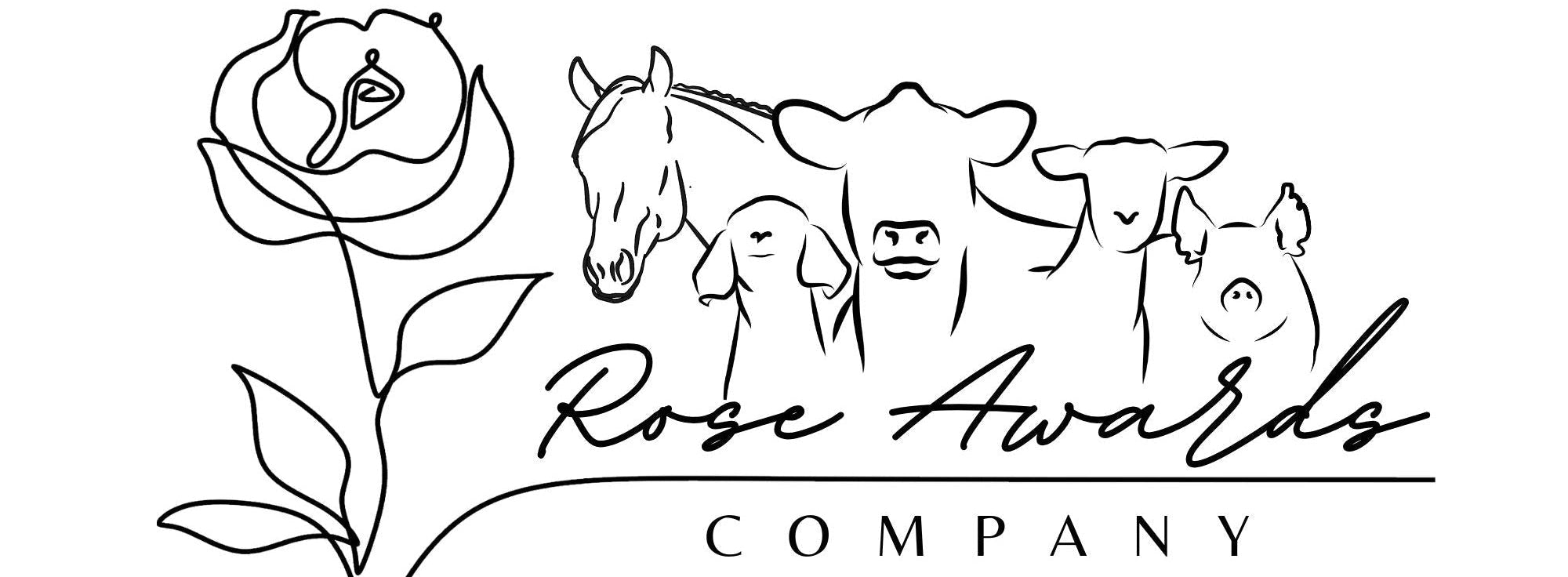 Rose Awards Co.